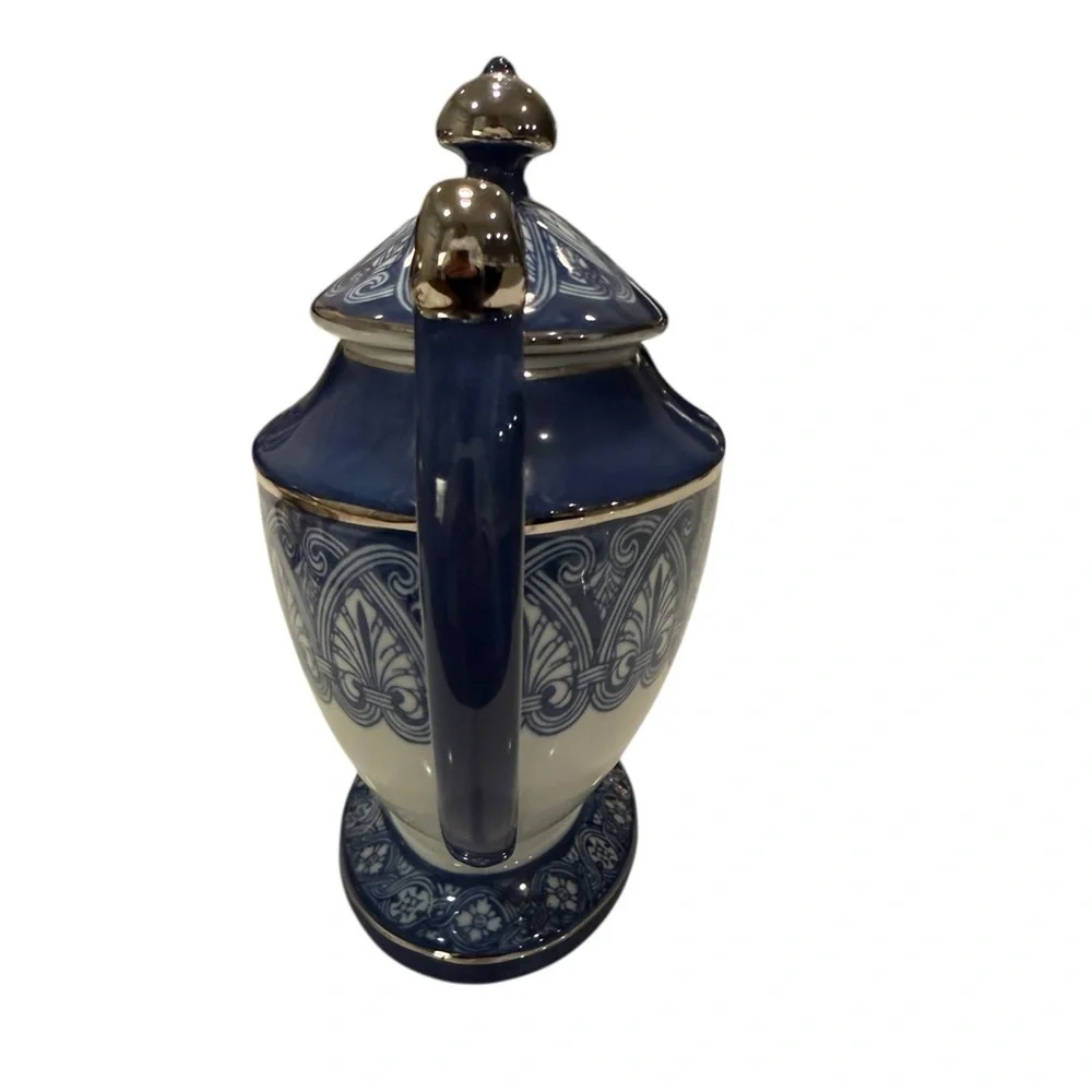 Bombay co cobalt